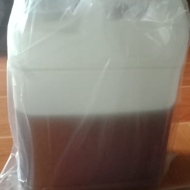 

Madu Hutan Banten Murni 100%