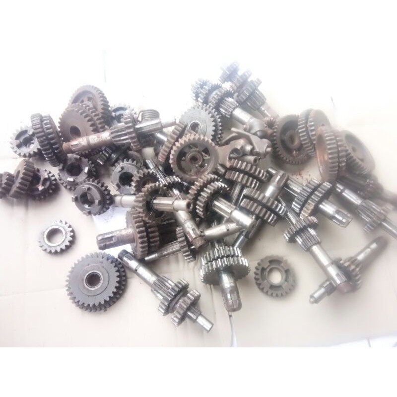 ratio fizr ecer original