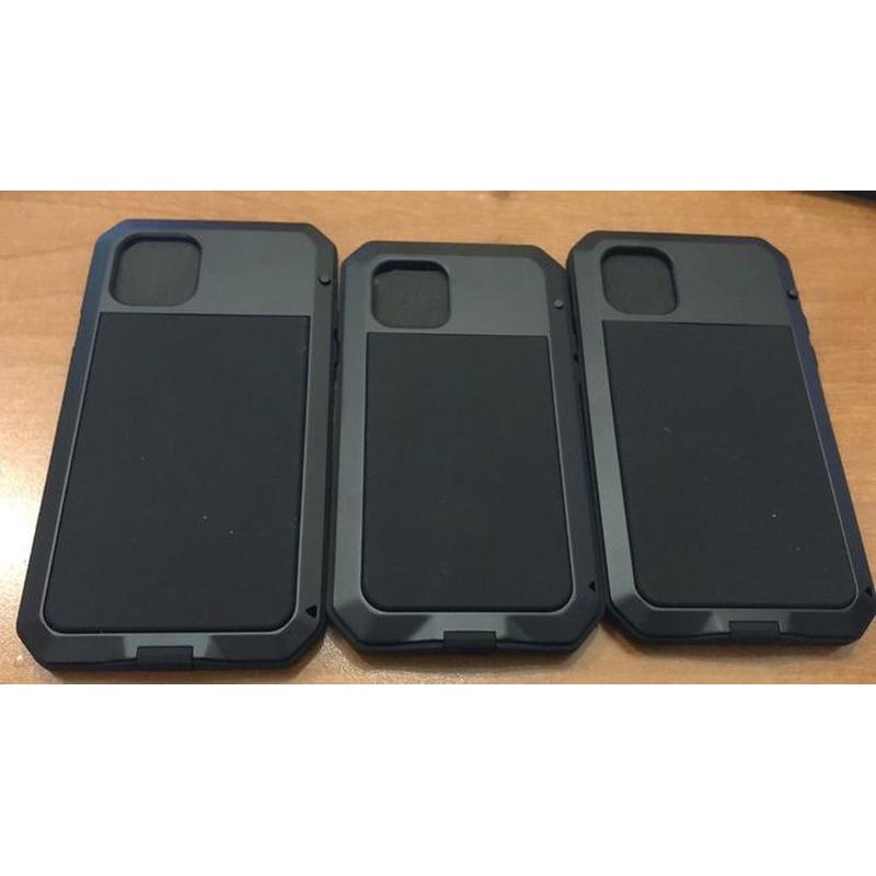 lunatik taktik extreme case ipone 11 ipone 11 pro ipone 11 pro max