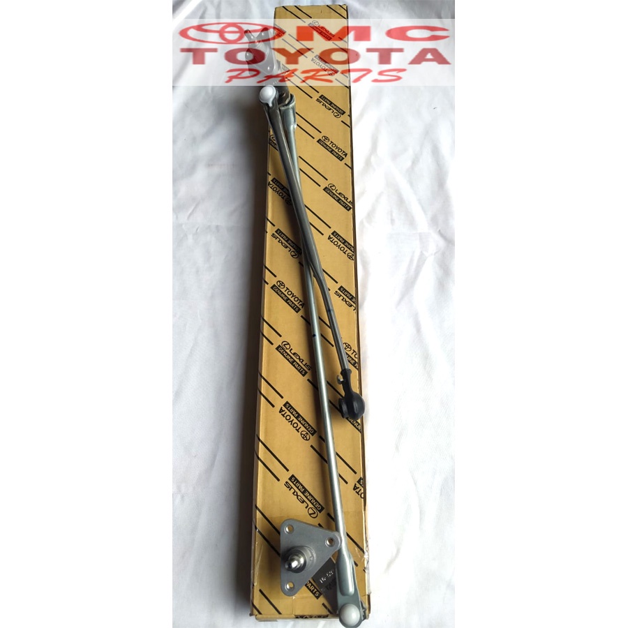 Wiper LInk Depan Soluna 85150-0A010