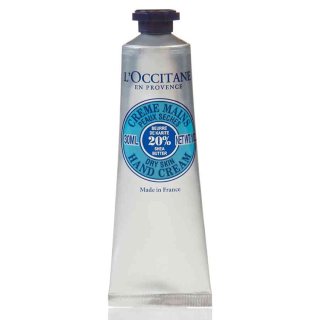 L’Occitane Hand Cream All Variant