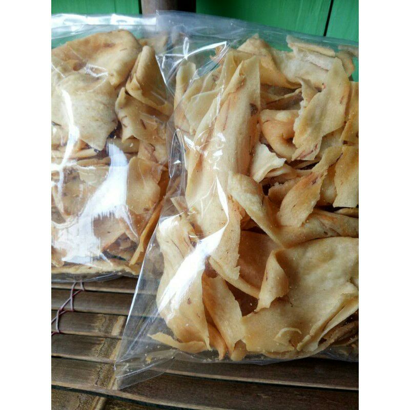 

kue bawang atos2/Snack bawang 250 gram