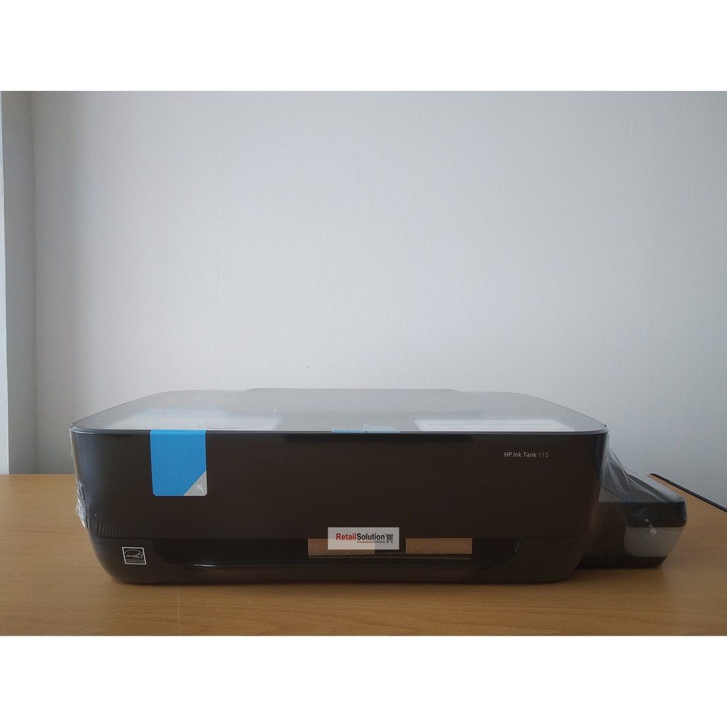 Printer HP Ink Tank 115 - Print Document Photo