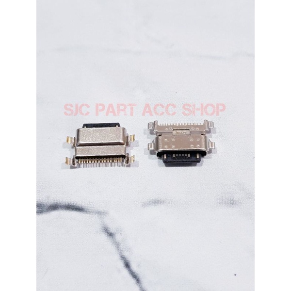 KONEKTOR CHARGER CONNECTOR XIAOMI REDMI NOTE 7/REDMI 8A/REDMI NOTE 8 TIPE C