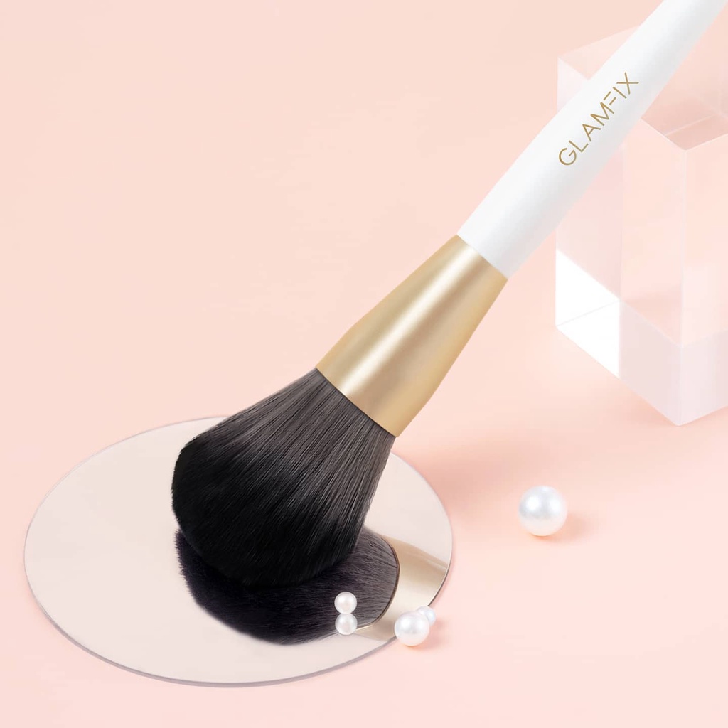 Glamfix Classic Powder Brush