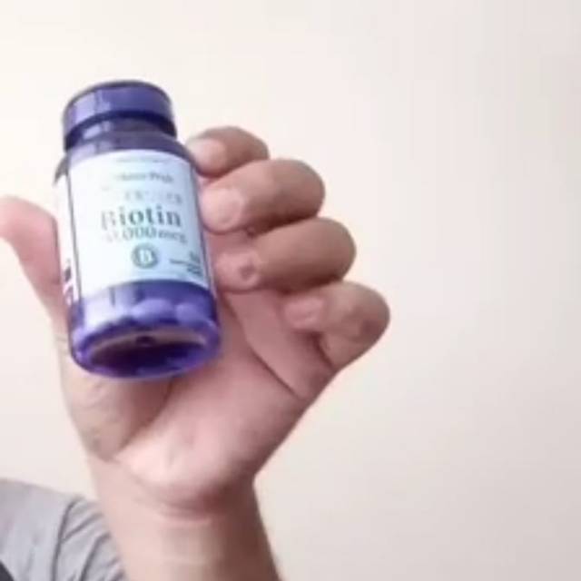 Biotin