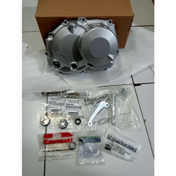 bak kopling manual klx110 pnp athlete blitz edge kaze ksr110 zone