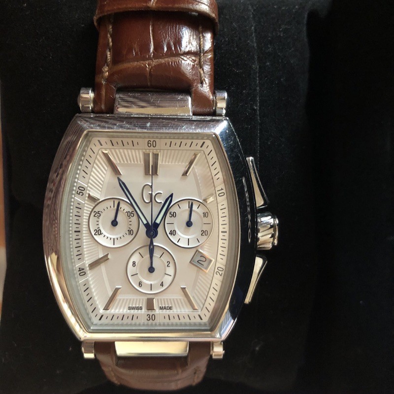 Jam Tangan Guess Original 100% / Jam tangan ori / Jam Original