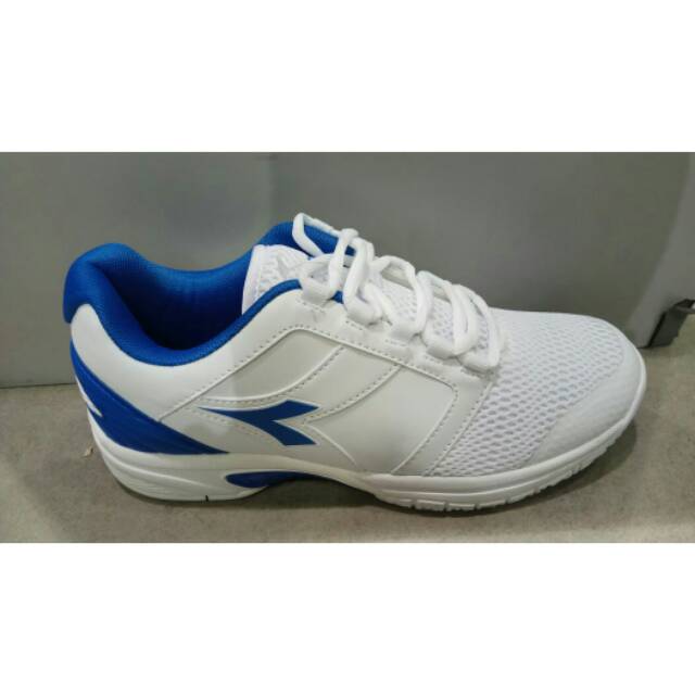 Sepatu Original Diadora Badminton