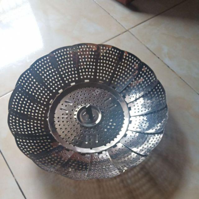 Sarangan Multiguna Panci Presto 10 Cm- 28 Cm Ginka