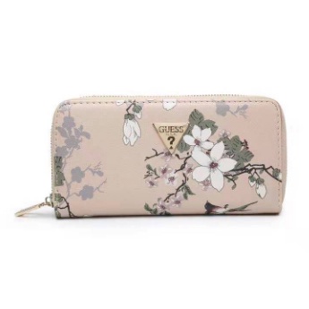 READY DOMPET GUESS PUGLIE CHAIN WALLET IMPORT PREMIUM#145535