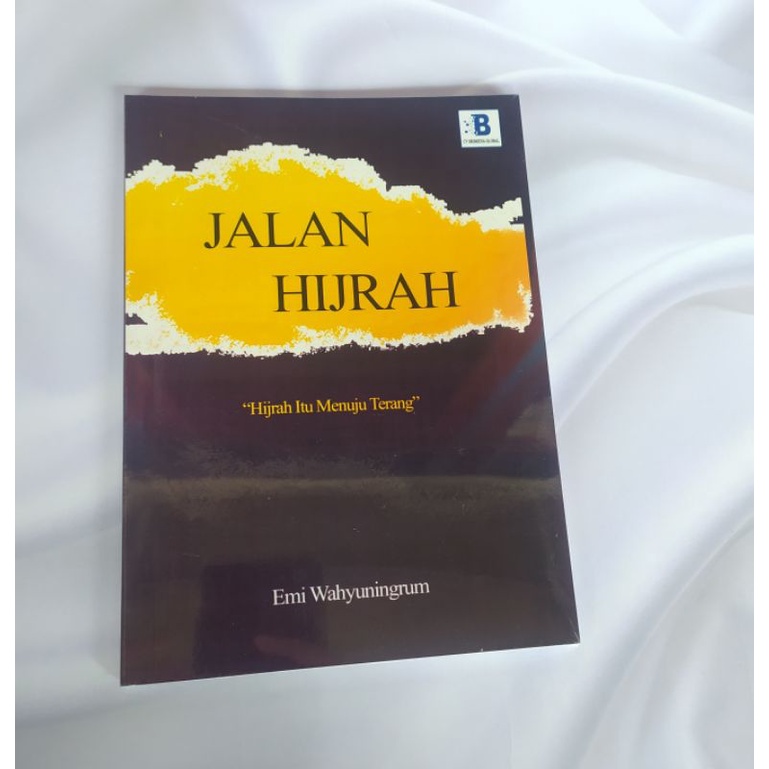 

Jalan Hijrah