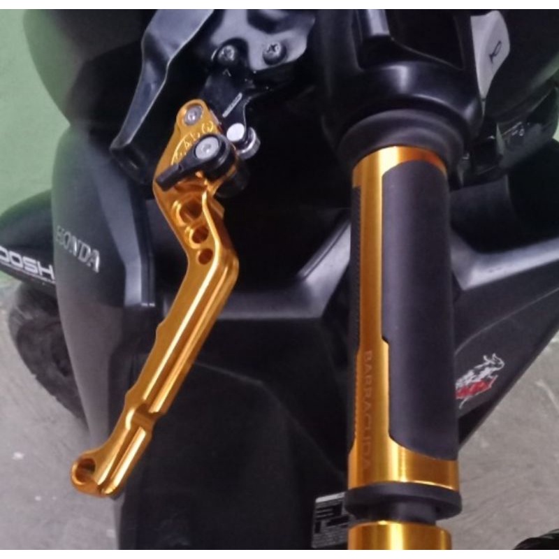 Handle rem stelan - Handle rem Beat Scoopy Vario Stellan Domino