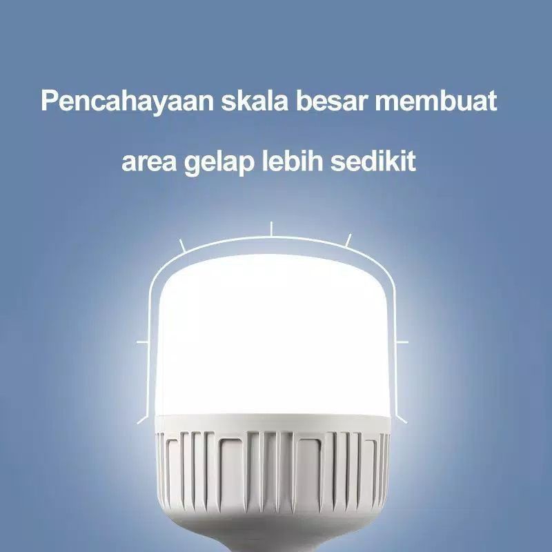 Lampu Led Murah 30Watt Led Capsul/Led Tabung/Bohlam