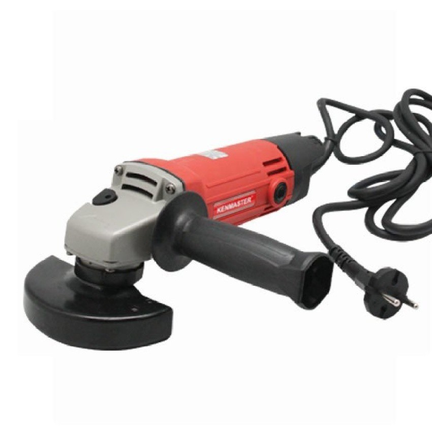 Kenmaster 1 Kenmaster Angle Grinder CMT 954 Dus
