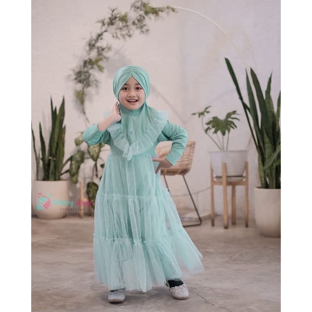 GAMIS THALITA SERIES 2