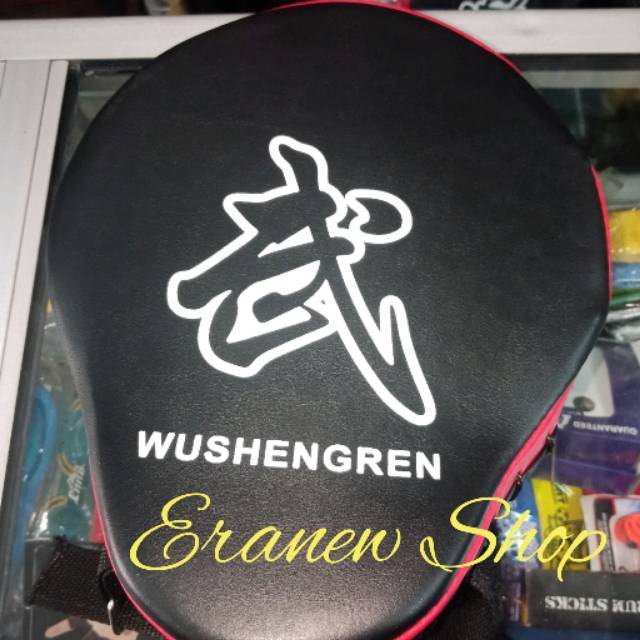 Boxing Pad bantalan tinju Punch target pad punching Target tinju bantalan boxing