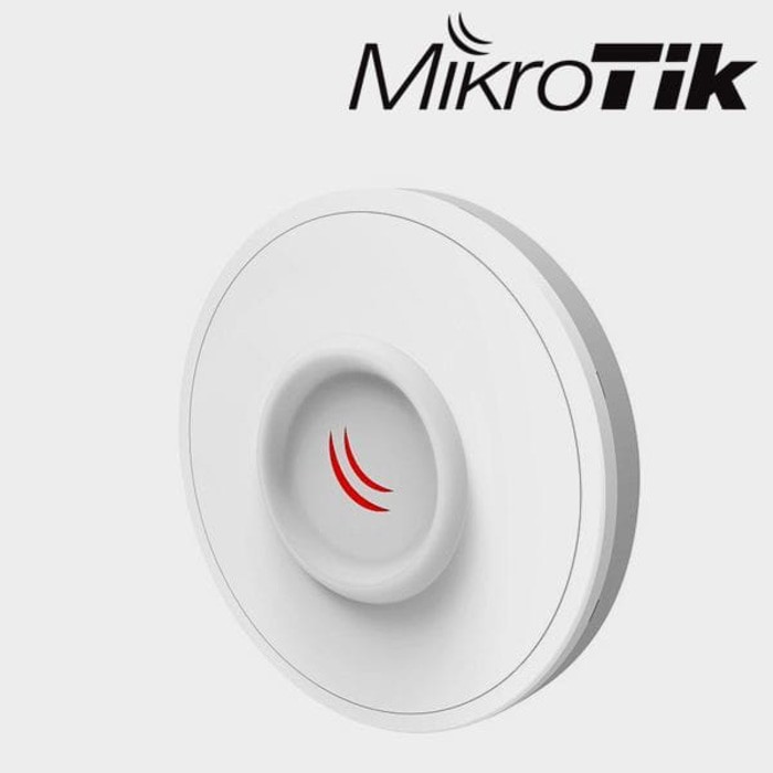 Mikrotik DISC Lite 5 (RBDisc-5nD)