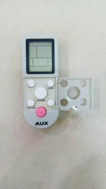 REMOT / REMOTE AC AUX ASW-12A4/EY / ASW-H12B4/EY / ASW-09A4/EY AC DENPOO