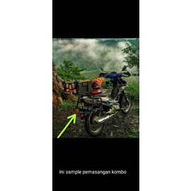 Telah Hadir.. AKSESORIS BIKER | AKSESORIS MOTOR | PINCOR | PENENG-PIN-LOGO KOMBO NASIONAL