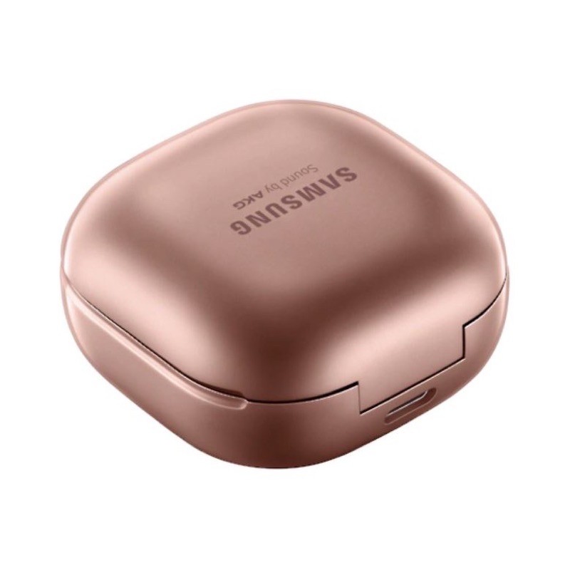 Samsung Galaxy Buds Live - Mystic Bronze