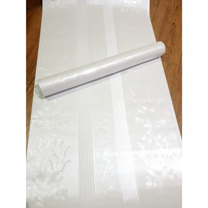 GH196 Motif Dan Karakter Premium Wallpaper Stiker Dinding 45CMX10M