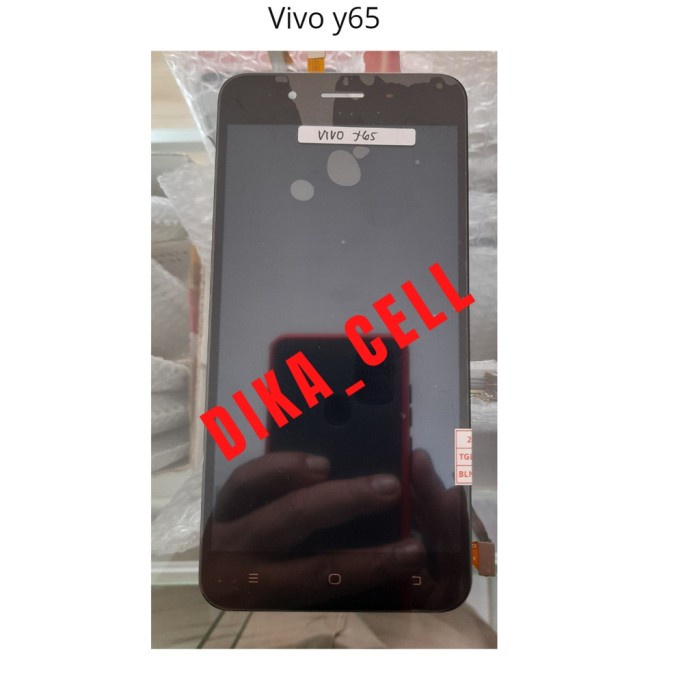 LCD TOUCHSCREEN VIVO Y65 / VIVO 1719 FULLSET