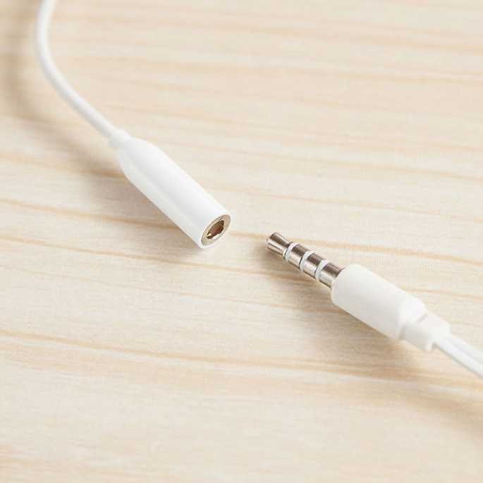 USB Type-C 3.1 to 3.5mm Audio Jack Converter - L41