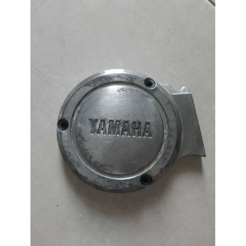 Cover Tutup Kalter Kiri Rx King Original