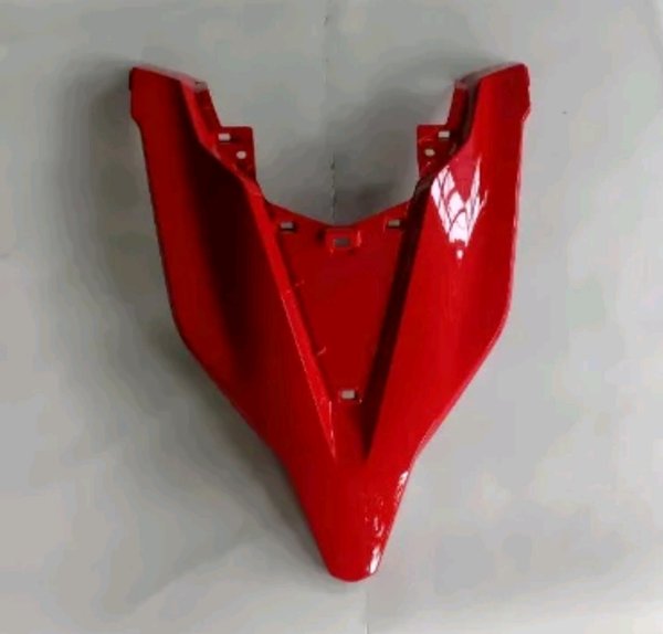 cover panel tameng depan vario 125 150 led new terbaru 2018 merah
