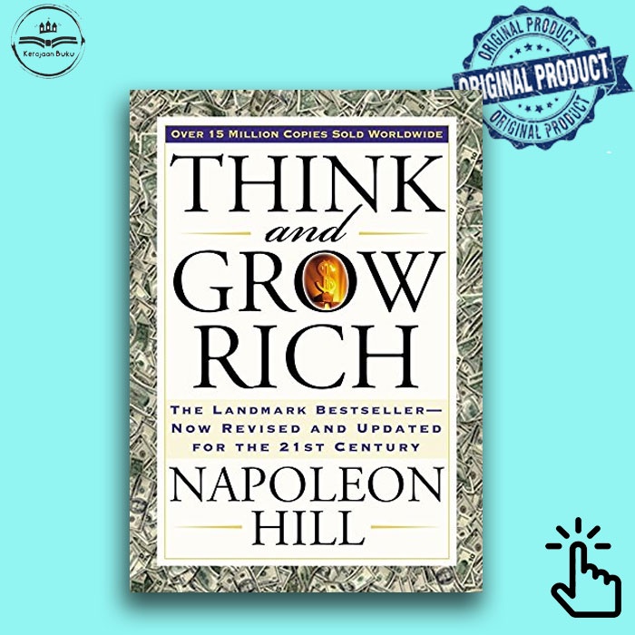 Think and Grow Rich