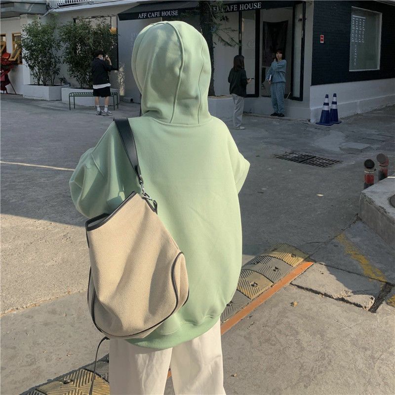 Hoodie Love Heart BIGSIZE (S - XXXXXL(6XL) (SABLON) Jaket Oversize Cute Sweater Wanita JUMBO Korean Style 5XL 4XL 3XL 2XL XL L Pastel Soft Tosca Matcha Mint Ulzzang