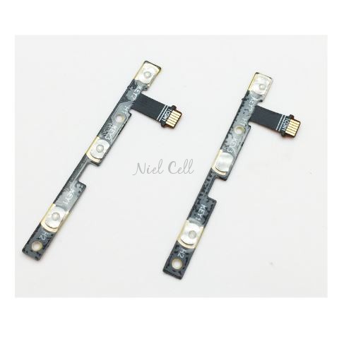 Flexibel On Off Volume Asus Zenfone 3 Laser ZC551KL