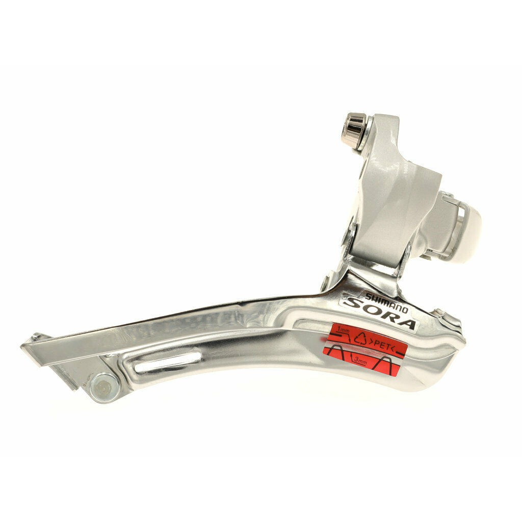 FD Sora 3400 double clamp on nn store sepeda gowes