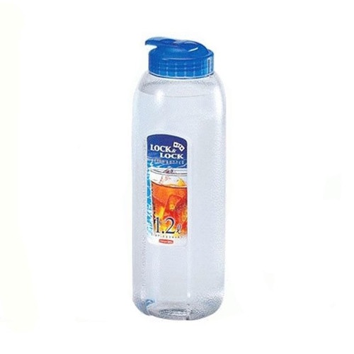 Lock &amp; and n Lock Loc &amp;Lock HAP Water Bottle PET 1,5L 1,5 L / 2,1L 2,1 L / 2,6L / 900ML / 300ML Botol Minum