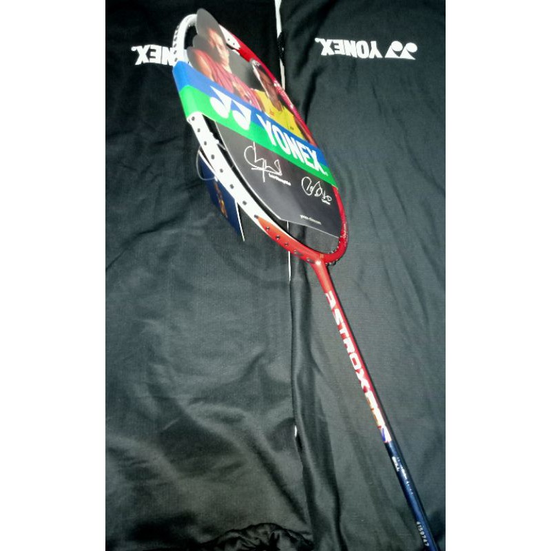 Raket Yonex Astrox 88S Kevin Sanjaya  Termurah