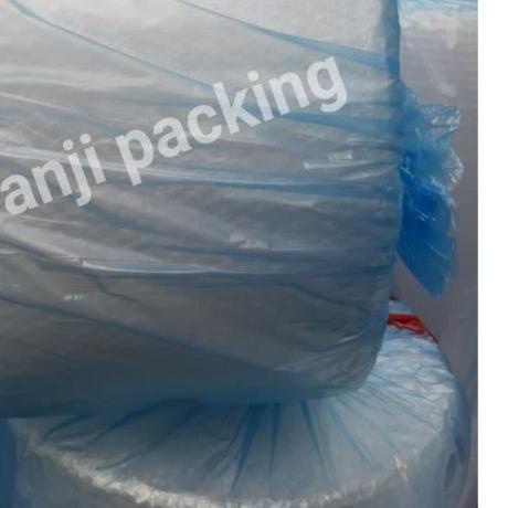 

➳ Bubble wrap 30cm x 50m Bening putih bubblewrap Bandung roll buble ➮