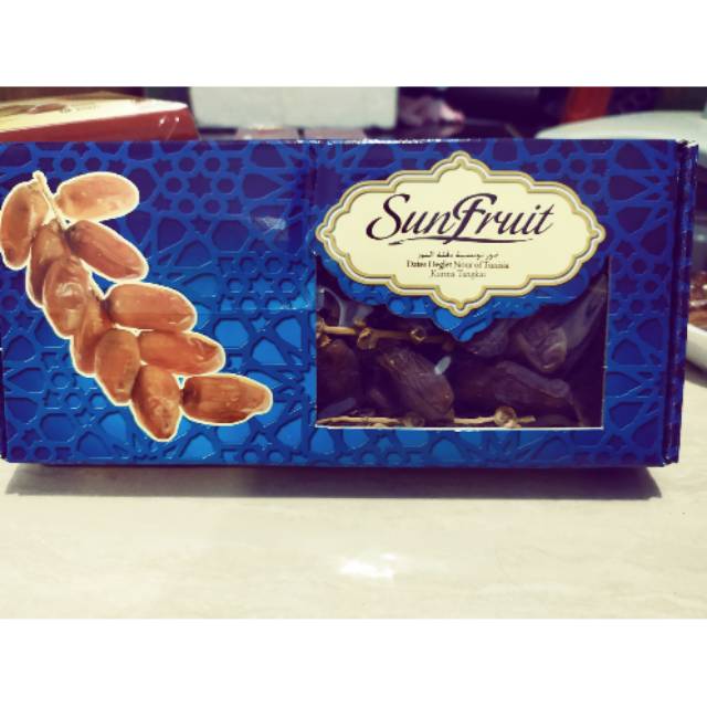 

Kurma SunFruit