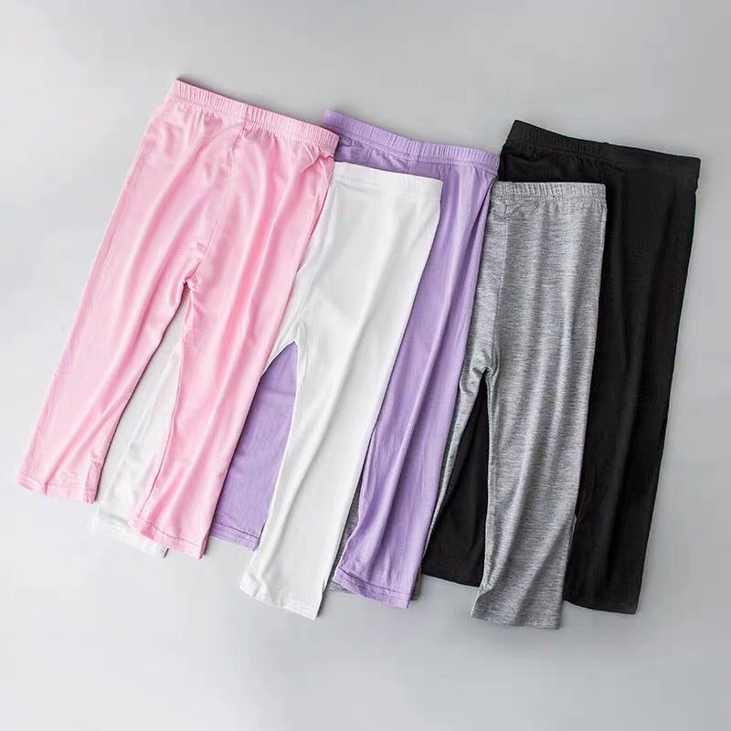 Carva Celana Legging anak Bayi L:aki Laki Perempuan  ukuran s untuk usia bayi - Anak Tanggung Random motif