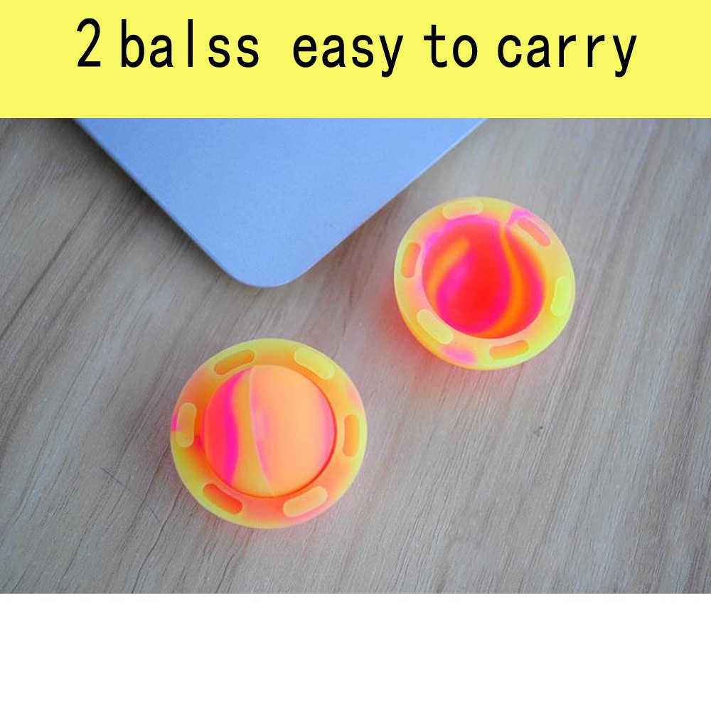 Notebook computer cooling ball foot pad universal radiator silicone portable apple anti-skid pad elevated bracket base-1