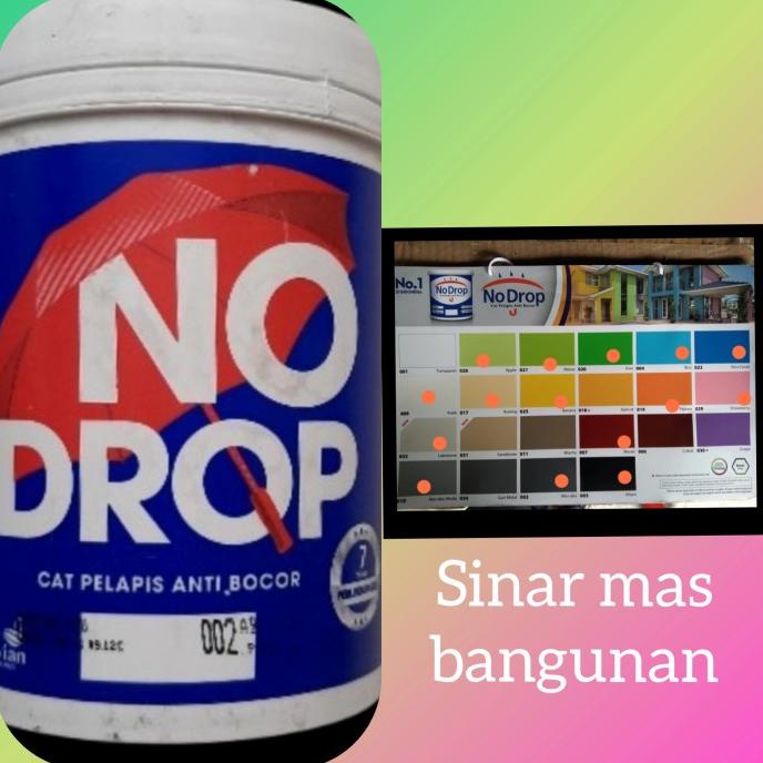 NO DROP Pelapis anti bocor 1kg