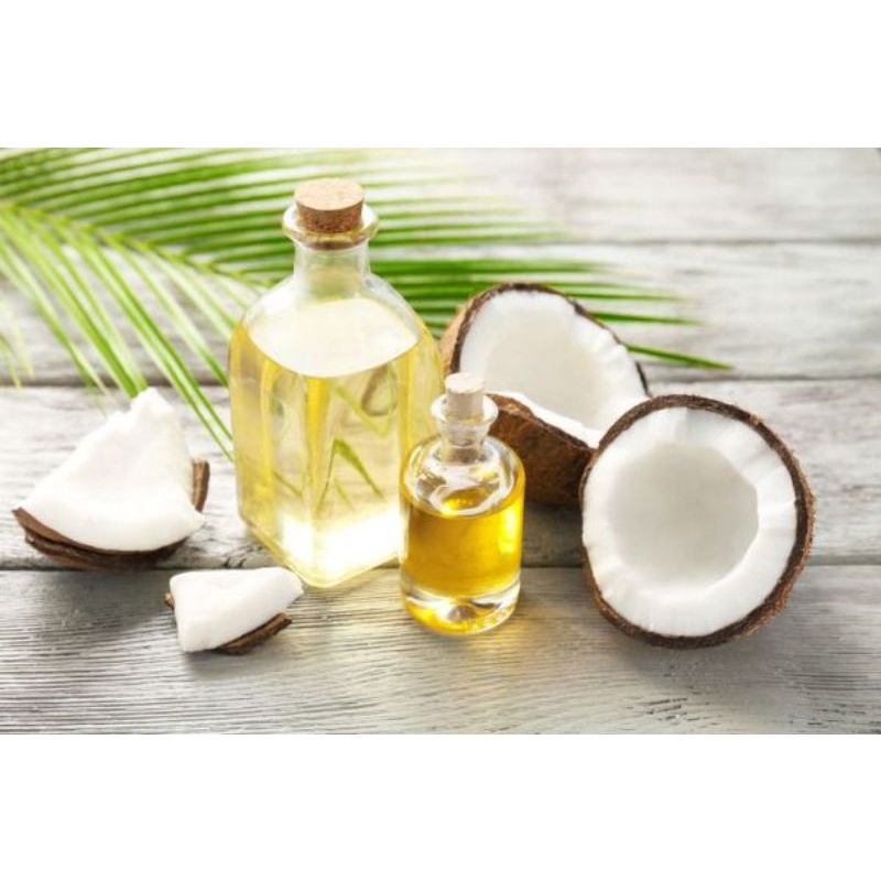 

MINYAK KELAPA 100% ASLI MURNI ORIGINAL