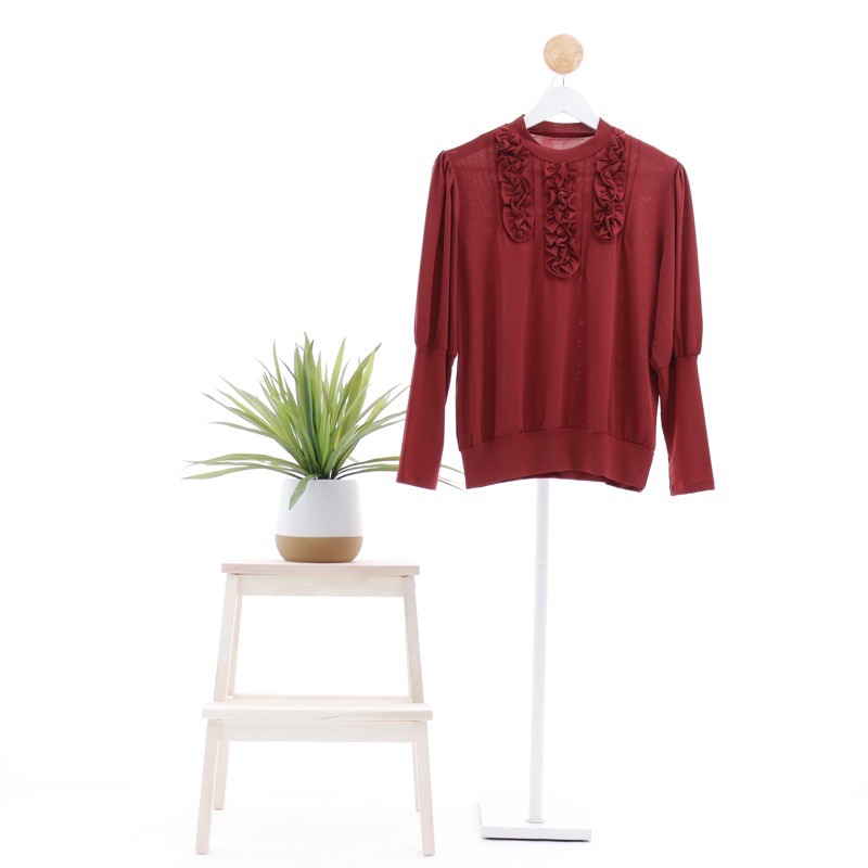 lok Basic Top Jersey Premium