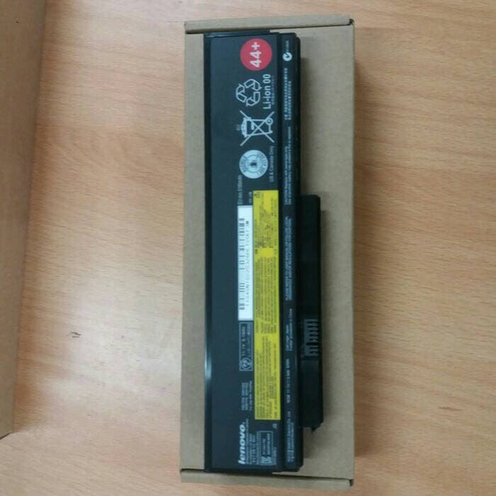 Batrai Laptop ORI Laptop IBM Lenovo ThinkPad X230 X230i X230S ORIGINAL Batre Batere