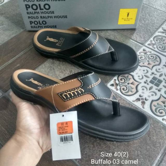 polo sandals