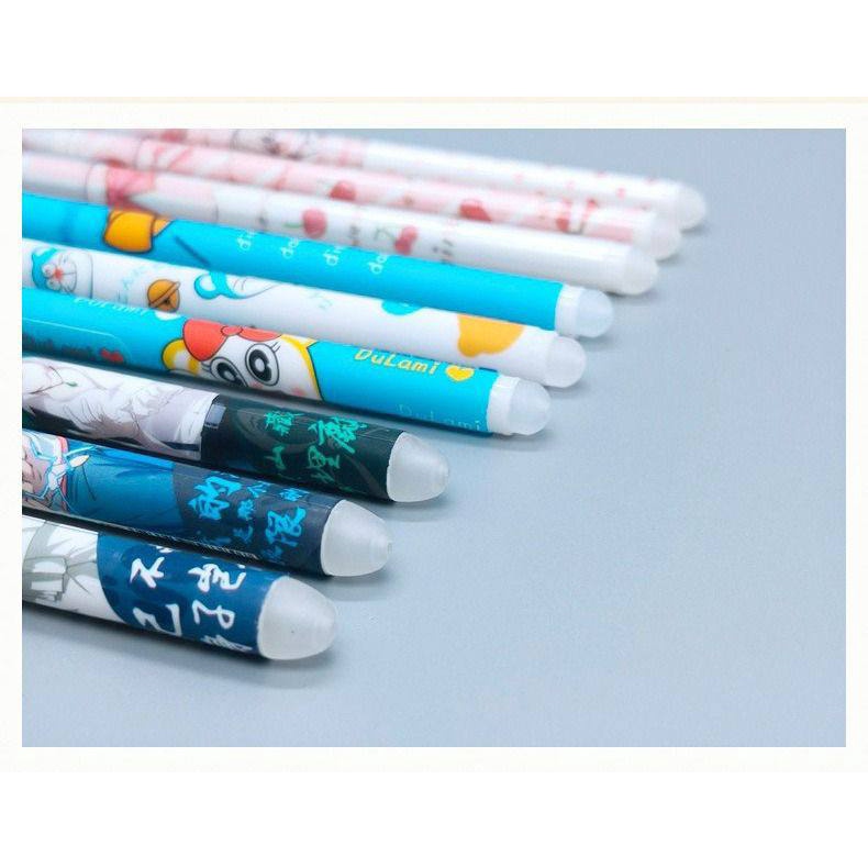 

BEST SELLER MAGIC PEN : PULPEN HAPUS OTOMATIS PULPEN 1 PACK ISI 12PC