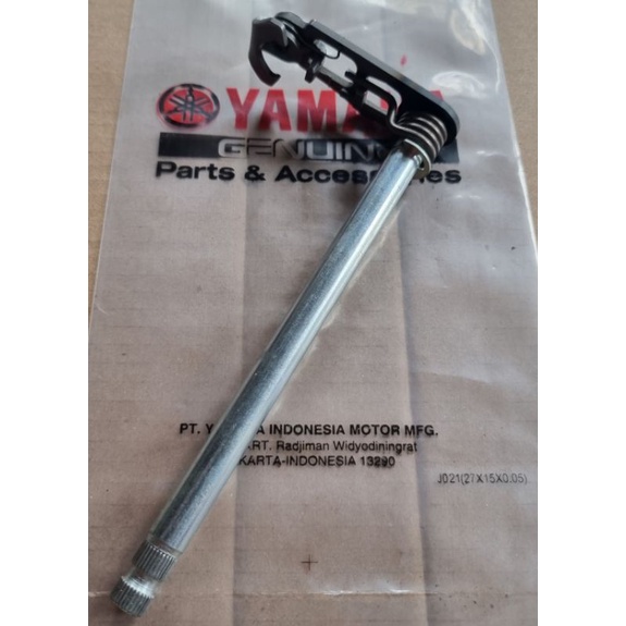 as operan overan verseneling gigi vixion original YGP