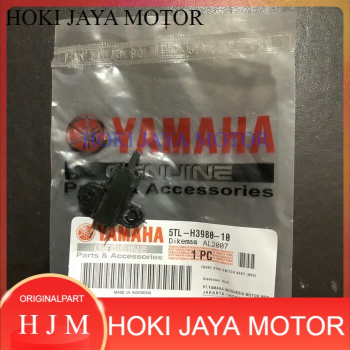 PROMO ORIGINAL PART Switch Rem Mio Kiri