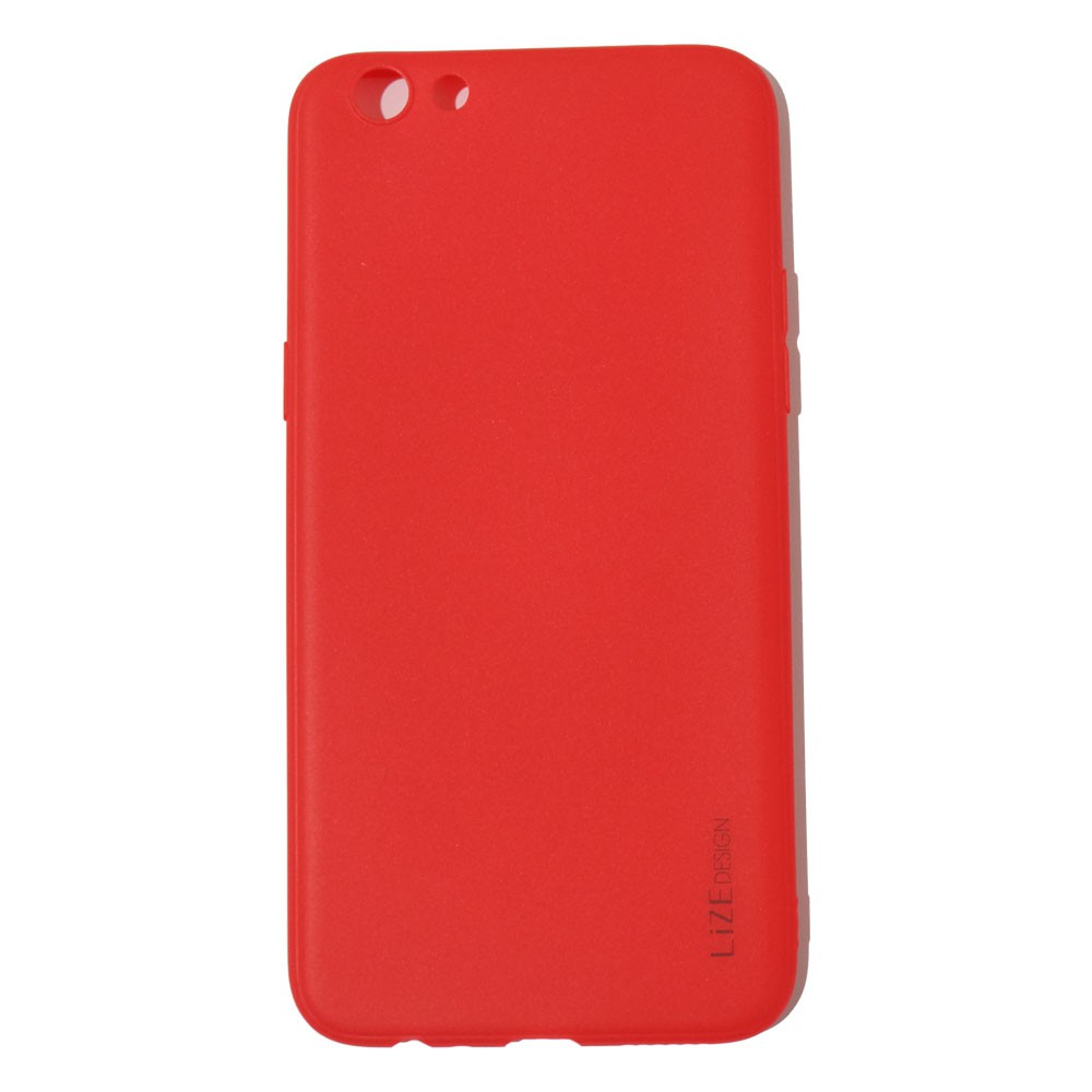 Lize Casing Silikon Vivo Y71 Y83 Y91 Y93 Y95 Soft case Candy Case Matte Kesing Cilicone