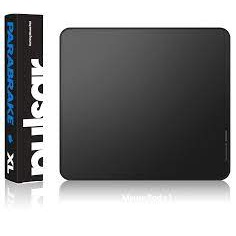PULSAR PARABRAKE V2 XL / XXL (SLOW SPEED) Gaming Mousepad Mouse Pad
